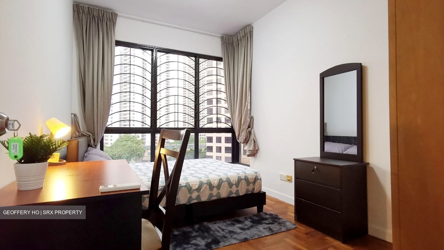Heritage View (D5), Condominium #567556331